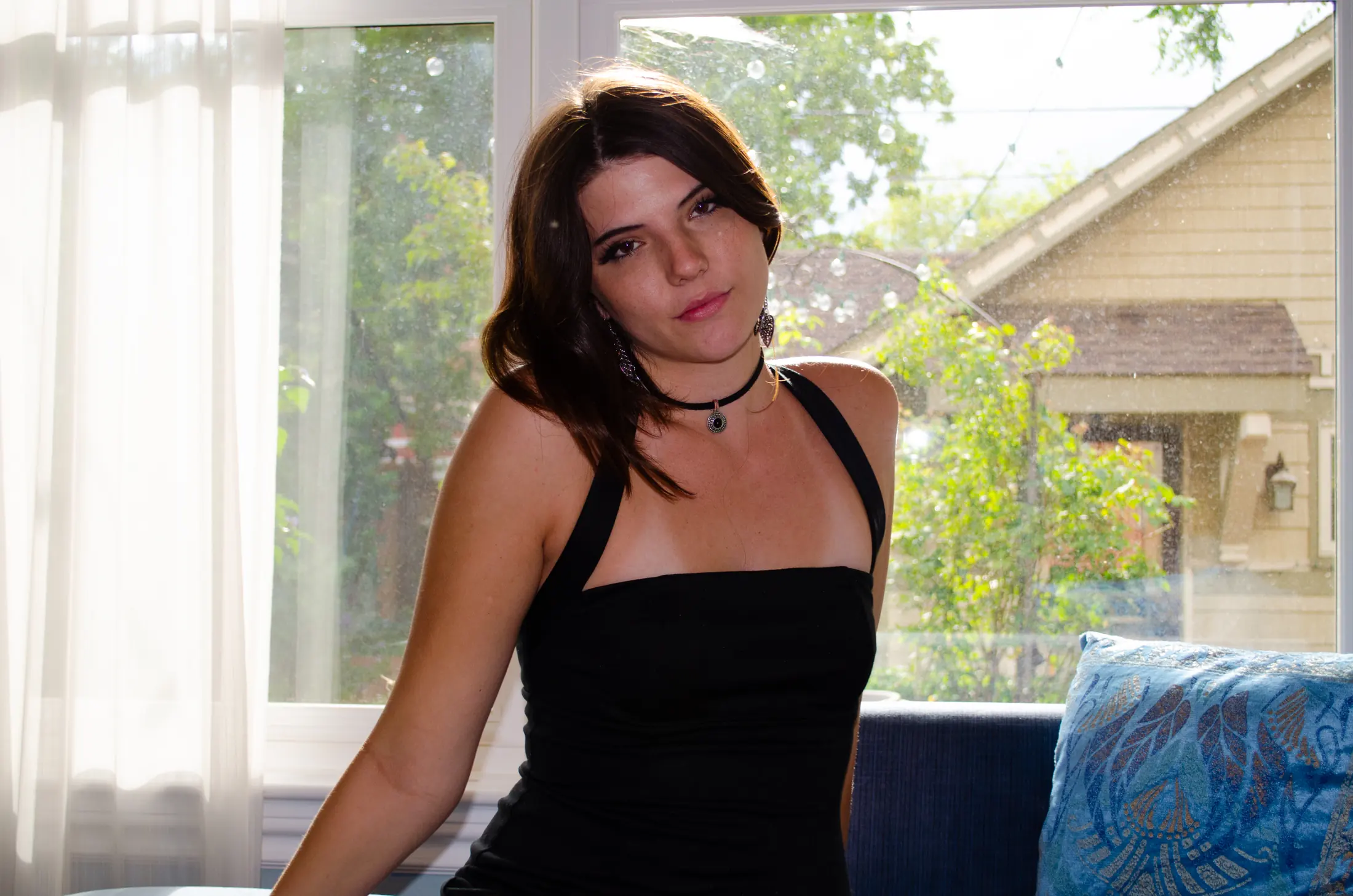 Denver Portraits photograph 2